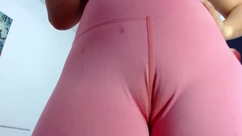 Snapshot of ariacoral chatting on March 12, 2025, 3:18 pm ariacoral online show from March 12, 2025, 3:18 pm