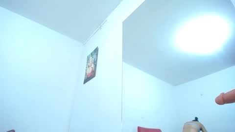 Snapshot of ariacoral chatting on September 18, 2025, 12:40 pm ariacoral online show from September 18, 2025, 12:40 pm