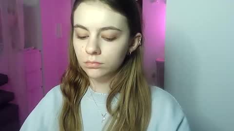 Snapshot of ariacreazy chatting on December 9, 2024, 6:35 pm AriaCreazy online show from December 9, 2024, 6:35 pm