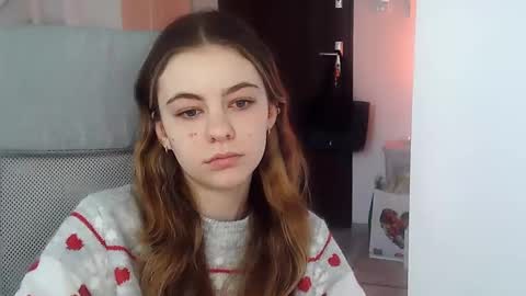 Snapshot of ariacreazy chatting on January 24, 2025, 7:30 am AriaCreazy online show from January 24, 2025, 7:30 am