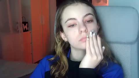 Snapshot of ariacreazy chatting on January 28, 2025, 9:40 pm AriaCreazy online show from January 28, 2025, 9:40 pm