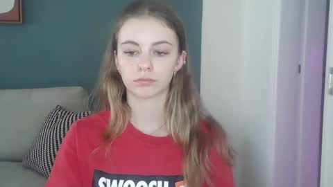 Snapshot of ariacreazy chatting on September 21, 2025, 2:19 pm AriaCreazy online show from September 21, 2025, 2:19 pm