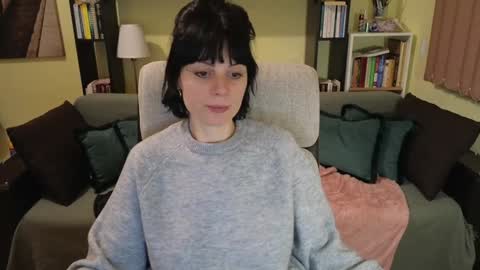 Adriana online show from January 2, 2025, 3:51 pm