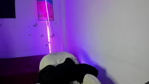 Snapshot of ariadna_4 chatting on February 13, 2025, 3:07 am ariadna_4 online show from February 13, 2025, 3:07 am