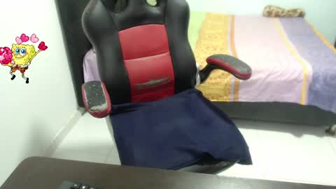 ...Ariana... online show from December 2, 2024, 7:49 pm