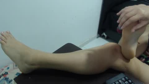 ...Ariana... online show from December 9, 2024, 5:19 pm