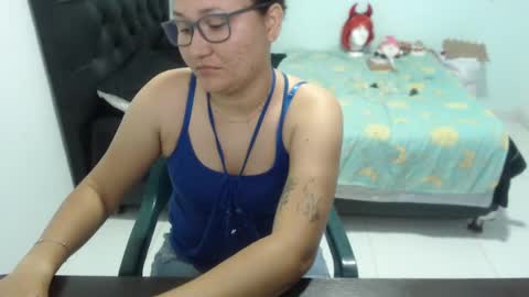 ...Ariana... online show from December 28, 2024, 5:57 pm