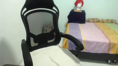 ...Ariana... online show from March 11, 2025, 7:14 pm