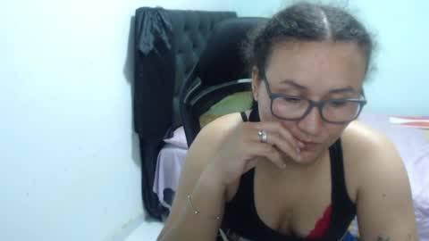 Snapshot of ariadna_6 chatting on May 14, 2026, 6:37 pm ...Ariana... online show from May 14, 2026, 6:37 pm