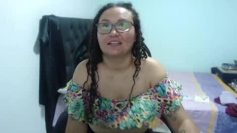 Snapshot of ariadna_6 chatting on May 23, 2026, 6:01 pm ...Ariana... online show from May 23, 2026, 6:01 pm