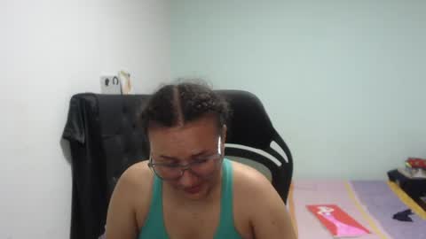 Snapshot of ariadna_6 chatting on June 16, 2026, 5:37 pm ...Ariana... online show from June 16, 2026, 5:37 pm