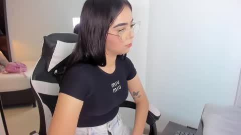 A R I A D N A online show from February 16, 2026, 9:44 pm