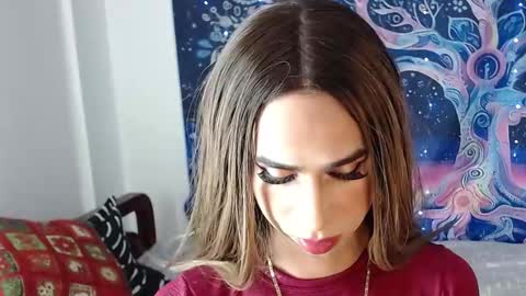 ariadna_dudamel online show from September 21, 2025, 3:02 pm