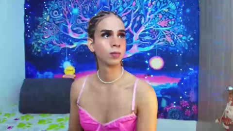 ariadna_dudamel online show from April 30, 2026, 12:28 am