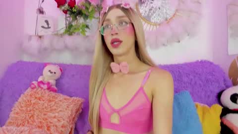 Angel online show from February 19, 2026, 6:53 am