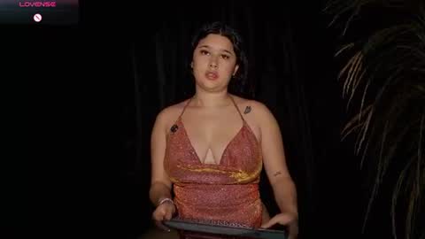 Snapshot of ariadna_milano chatting on June 12, 2026, 1:10 pm - -. .- Ariadna -. .- - online show from June 12, 2026, 1:10 pm