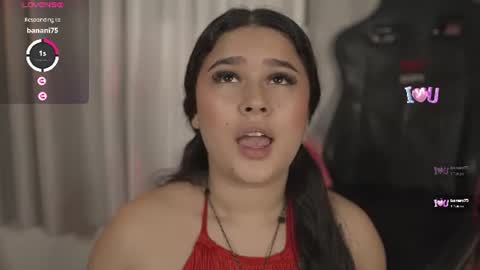 Snapshot of ariadna_milano chatting on July 28, 2026, 2:24 pm - -. .- Ariadna -. .- - online show from July 28, 2026, 2:24 pm