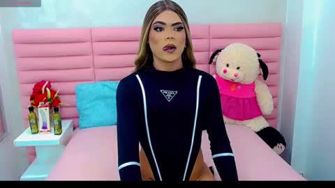 ARIADNA online show from May 12, 2026, 5:04 am