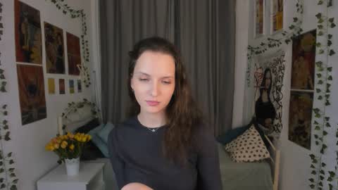 Ariadna online show from December 13, 2025, 10:15 pm
