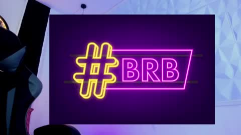 Ariadna SC INSTAGRAM - Ariadna sc1 online show from February 14, 2025, 4:31 pm