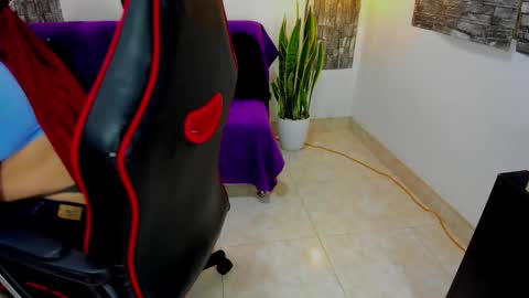 Ariadna SC INSTAGRAM - Ariadna sc1 online show from January 17, 2026, 12:32 pm