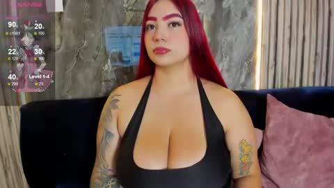 Snapshot of ariadna_sc chatting on June 12, 2026, 1:32 pm Ariadna SC INSTAGRAM - Ariadna sc1 online show from June 12, 2026, 1:32 pm