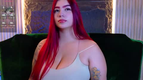 Snapshot of ariadna_sc chatting on June 13, 2026, 12:47 pm Ariadna SC INSTAGRAM - Ariadna sc1 online show from June 13, 2026, 12:47 pm