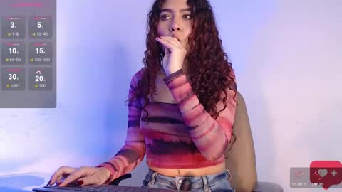 Ari online show from December 23, 2024, 3:01 pm