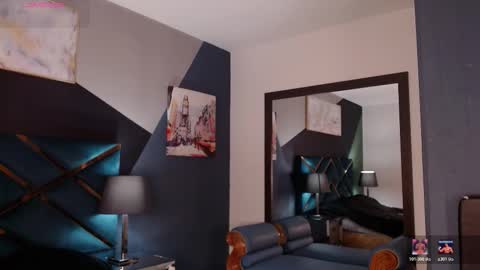 Ariadna online show from March 17, 2026, 3:33 am