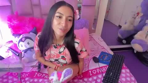 ariadnacappelletty online show from April 29, 2026, 5:30 pm