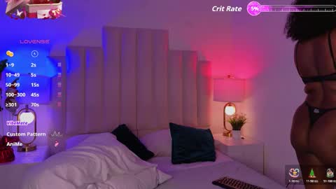 ariadnacolby online show from February 20, 2026, 9:59 pm