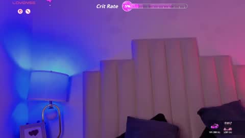 ariadnacolby online show from June 13, 2026, 3:48 am