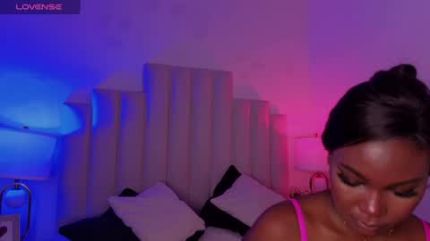 ariadnacolby online show from July 6, 2026, 1:46 am