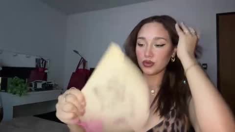 ariadna online show from February 28, 2026, 4:13 am