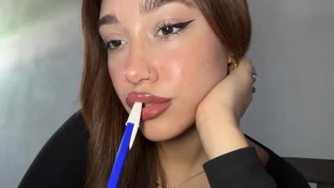 ariadna online show from March 9, 2026, 8:35 pm