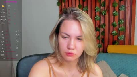 ariaeven online show from May 21, 2026, 3:02 am