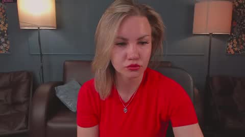ariaeven online show from May 26, 2026, 3:13 am