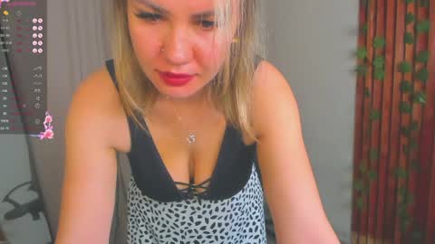 ariaeven online show from May 30, 2026, 3:14 am