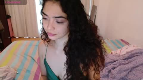 Snapshot of ariagal chatting on May 6, 2026, 6:46 pm ariagal online show from May 6, 2026, 6:46 pm