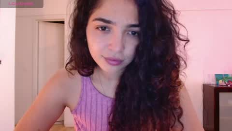 Snapshot of ariagal chatting on May 15, 2026, 4:36 pm ariagal online show from May 15, 2026, 4:36 pm