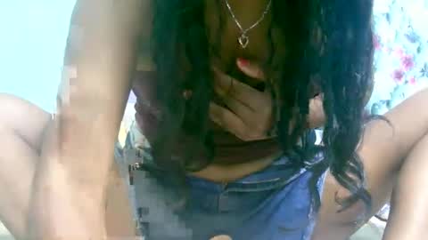 ariah13 online show from December 20, 2025, 2:18 am