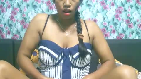 ariah13 online show from January 13, 2026, 3:45 am