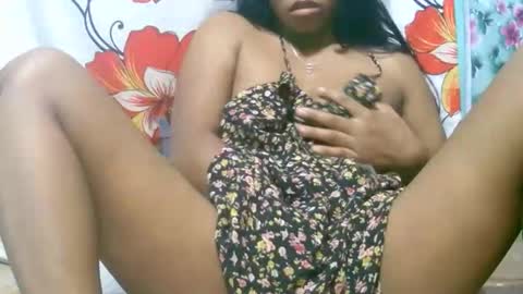 ariah13 online show from February 1, 2026, 5:17 am