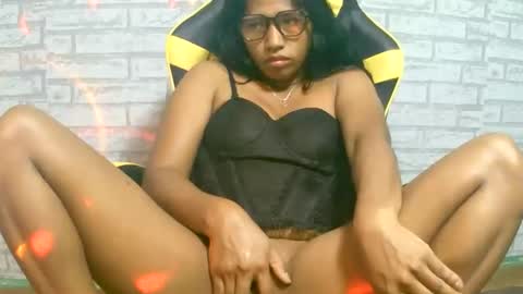 ariah13 online show from March 16, 2026, 5:55 am