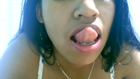 ariah13 online show from June 14, 2026, 7:27 pm