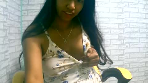 ariah13 online show from June 21, 2026, 11:02 am