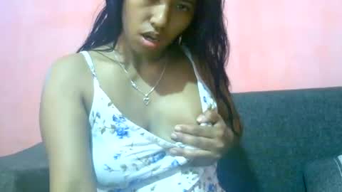 ariah13 online show from August 2, 2026, 9:30 am