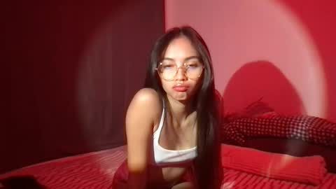 Aria Mariz online show from September 11, 2025, 12:27 pm