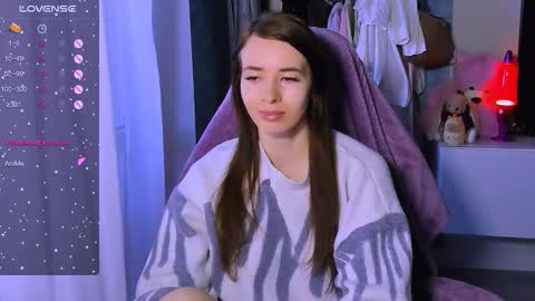 Ari online show from November 1, 2025, 5:31 am