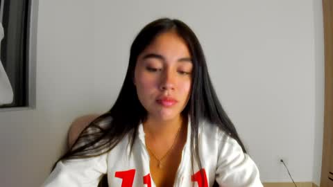 Snapshot of ariamontgomeryyy chatting on June 1, 2026, 3:30 am Aria Montgomery online show from June 1, 2026, 3:30 am